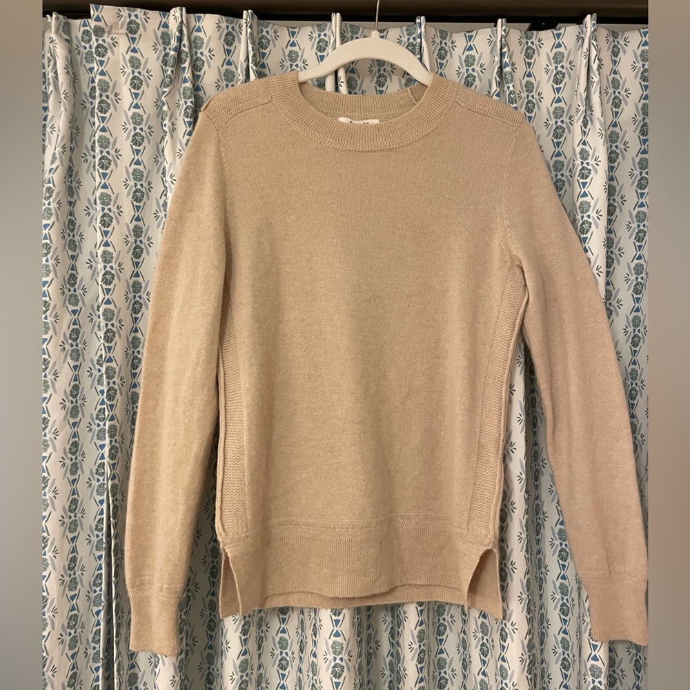 Splendid Tan Sweater